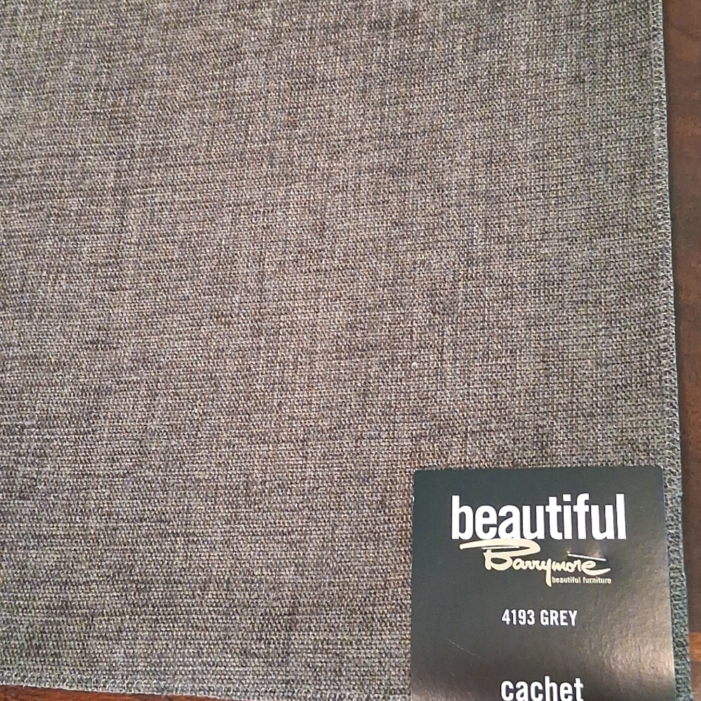Barrymore Upholstery Fabric Sample 3667